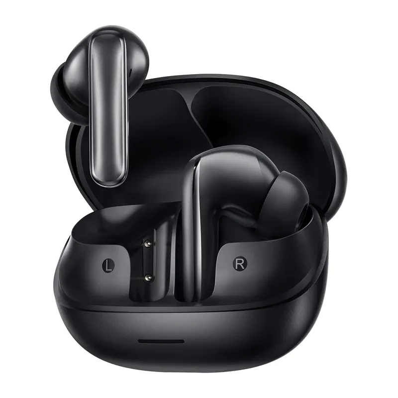 QCY Melobuds N65 Wireless Earbuds (Black)